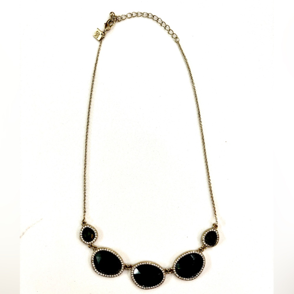 Banana Republic Necklace Like New Condition